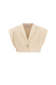 Beige/M Image7
