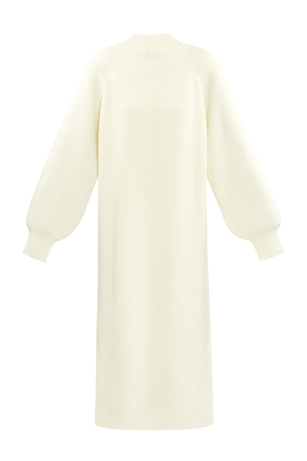 Robe Longue Saturday Snuggle Image6