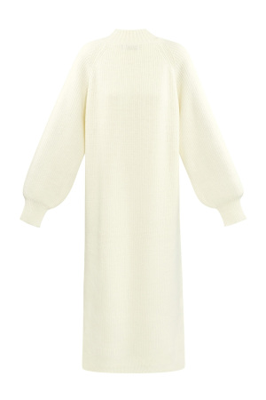 Robe Longue Saturday Snuggle h5 Image6