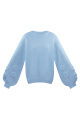 Bleu/S/M Image5