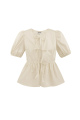 Beige/M 