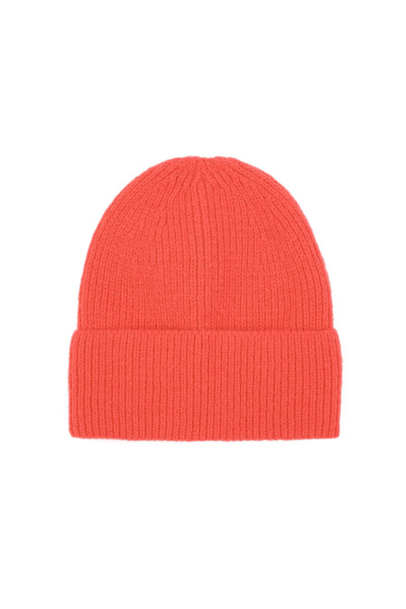 Bonnet de tous les jours