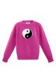fuchsia/S/M 