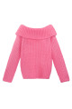 fuchsia/S/M Image2