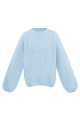 Bleu/S/M 