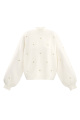 Blanc cassé/S/M Image9