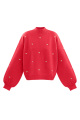 Rouge/S/M 