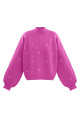 fuchsia/S/M Image5
