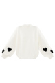 Blanc cassé/S/M Image9
