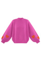fuchsia/S/M Image5