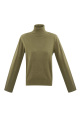 olive/S/M 