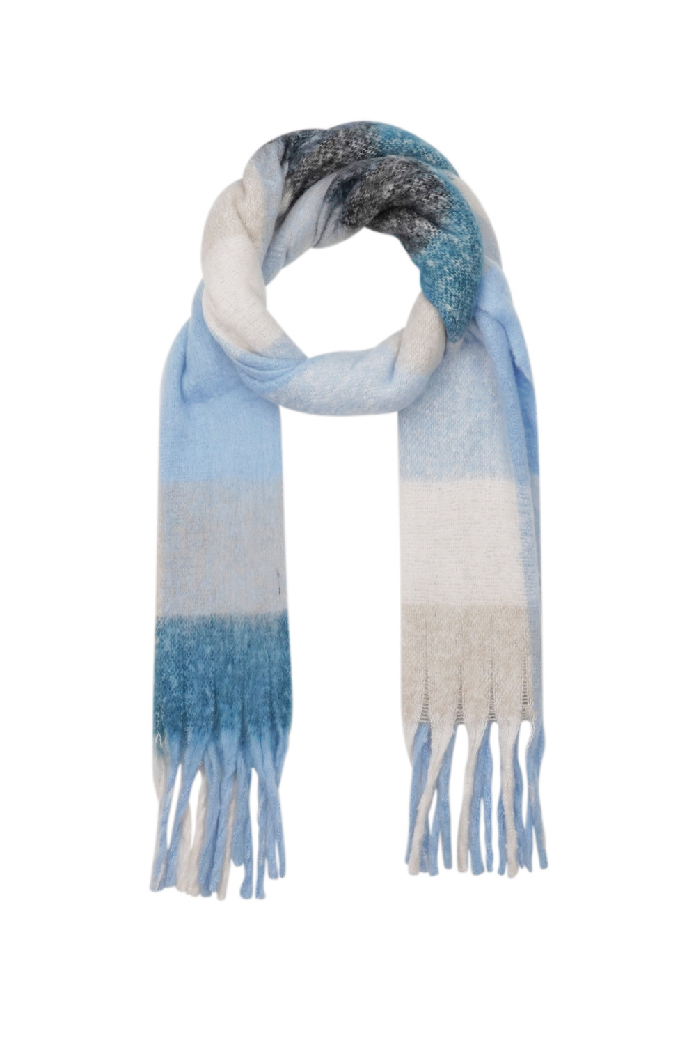 Écharpe Winter Muse 