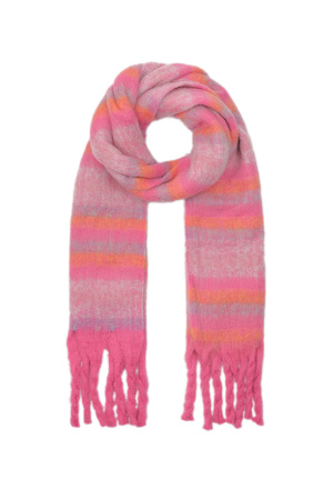 Écharpe Life In Stripes h5
