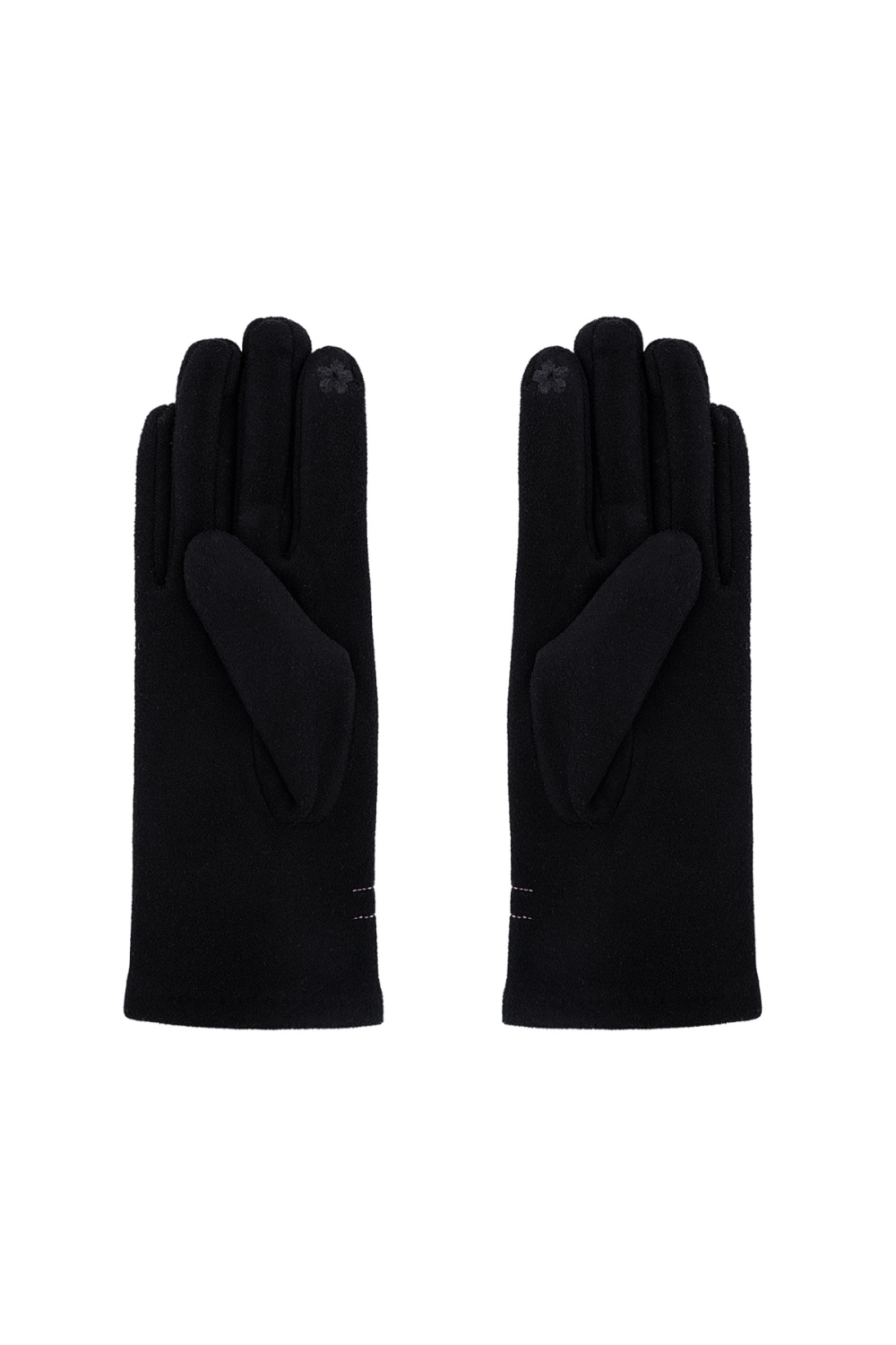 Gants À Nœud Délicat Image2