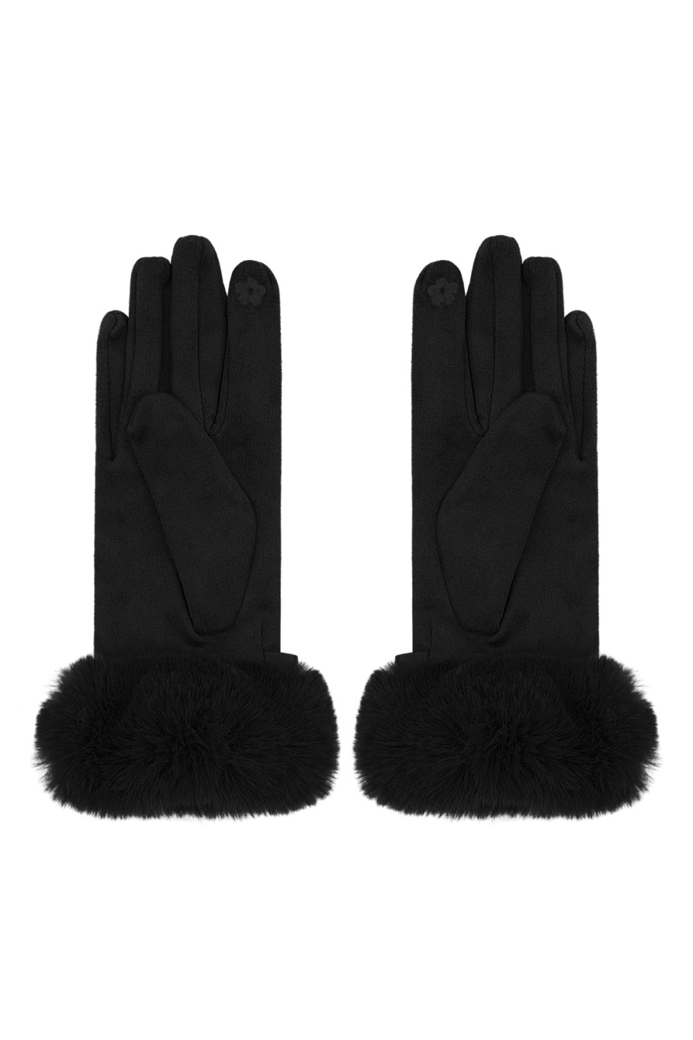 Gants Grace Raffinés Image3