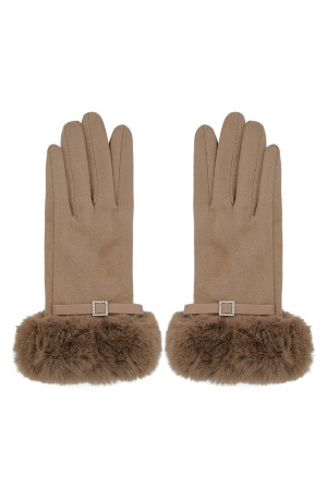 Gants Grace Raffinés h5 