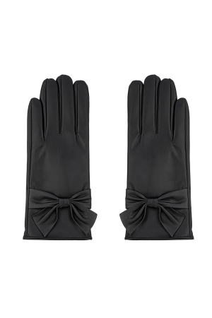 Gants Bowtiful h5 