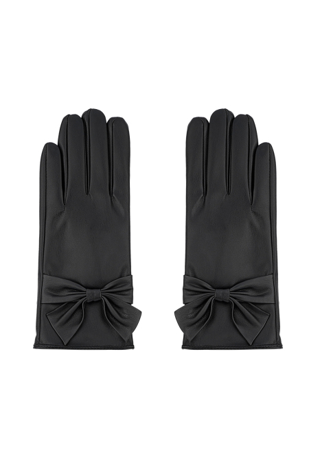 Gants Bowtiful