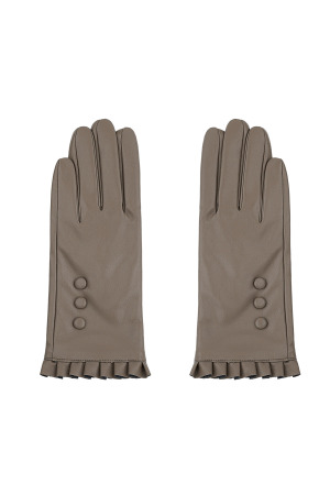 Gants Cosy Day h5 