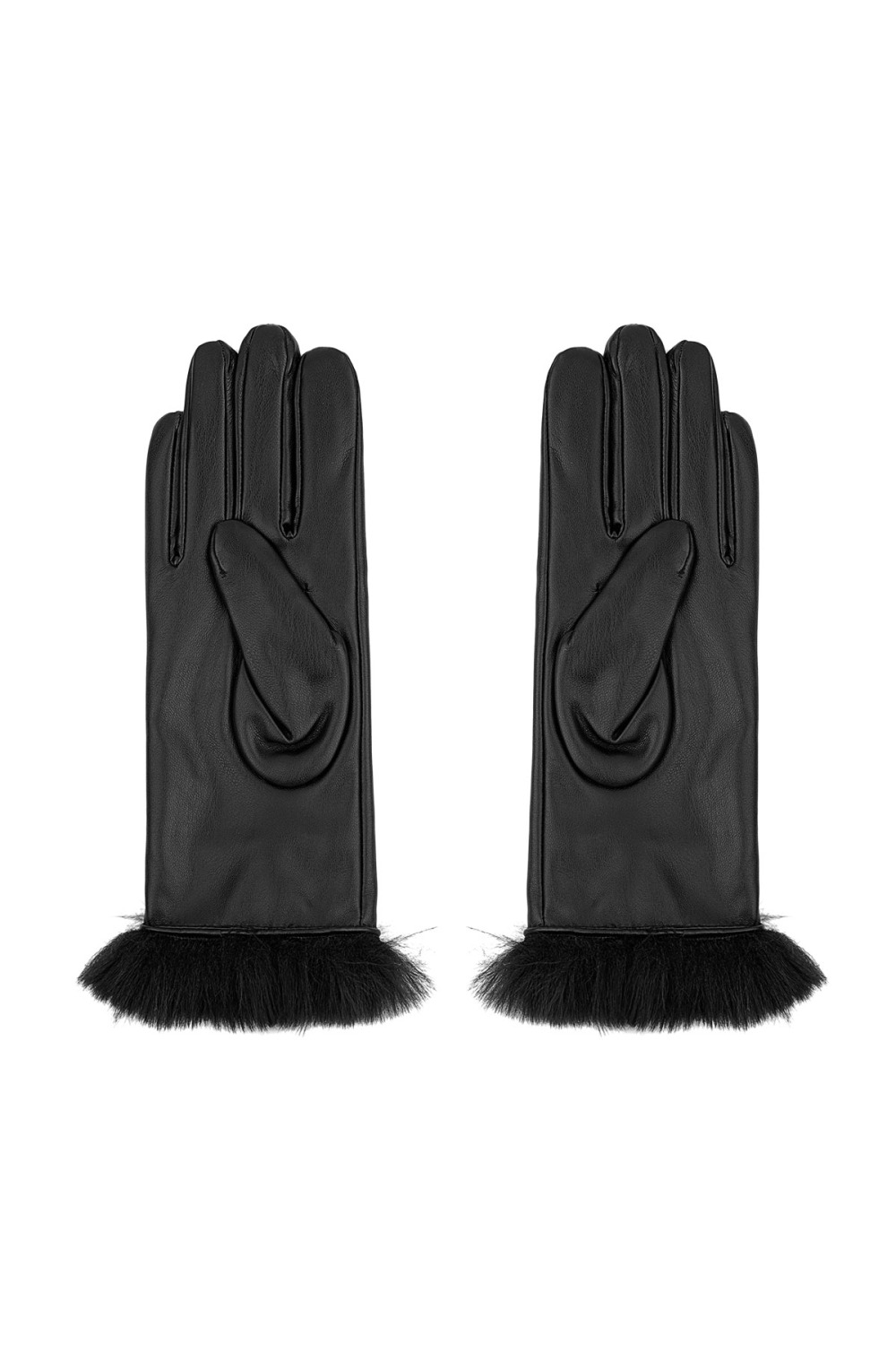 Gants Gants Givrés Image3