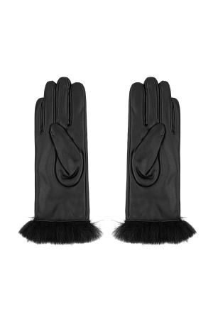 Gants Gants Givrés h5 Image3