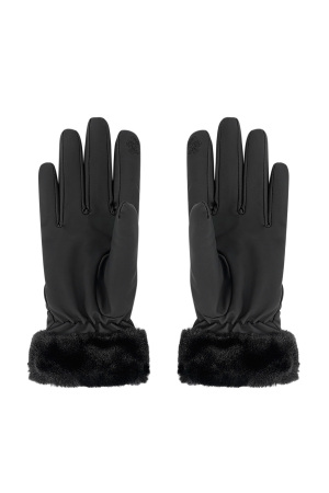 Gants En Fourrure h5 Image2