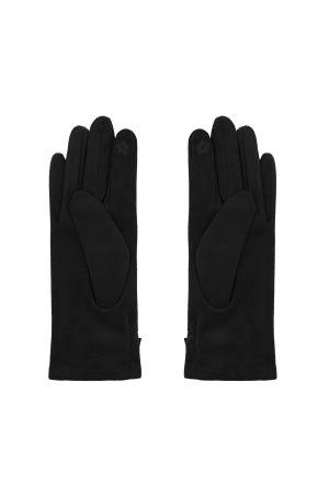 Gants Chics En Ruban h5 Image3