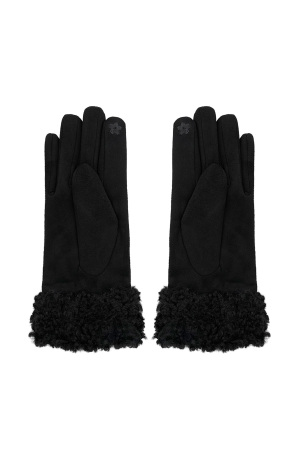 Gants En Fourrure h5 Image3