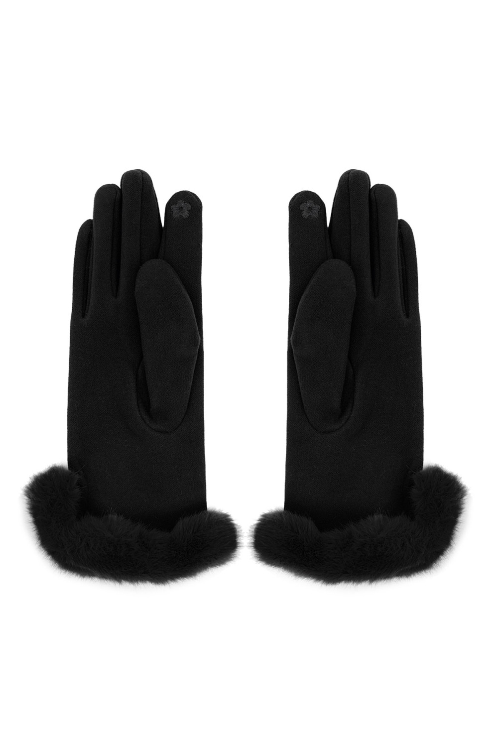 Gant Moelleux Et Élégant h5Image3