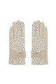 Beige/Taille unique Image3
