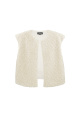 Blanc cassé/S Image4