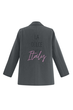 Blazer La Dolce Vita h5 Image7