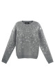 Gris/S/M 