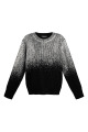 couleur argent/S/M