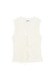 Blanc cassé/S/M Image3