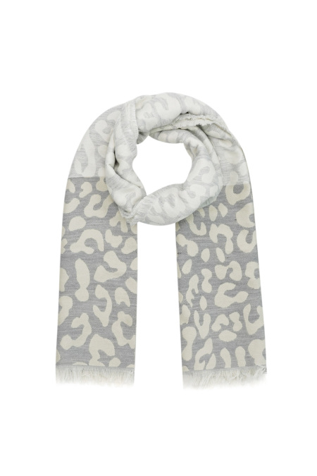 Écharpe d'hiver léopard Lover 2