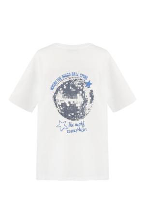 T-Shirt Disco Ball h5 Image7