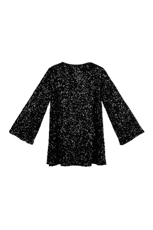 Robe Mini Femme En Polyester Maille Texturée Détail Nœud h5