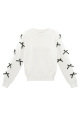 Blanc/S/M Image5