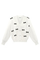 Blanc/S/M