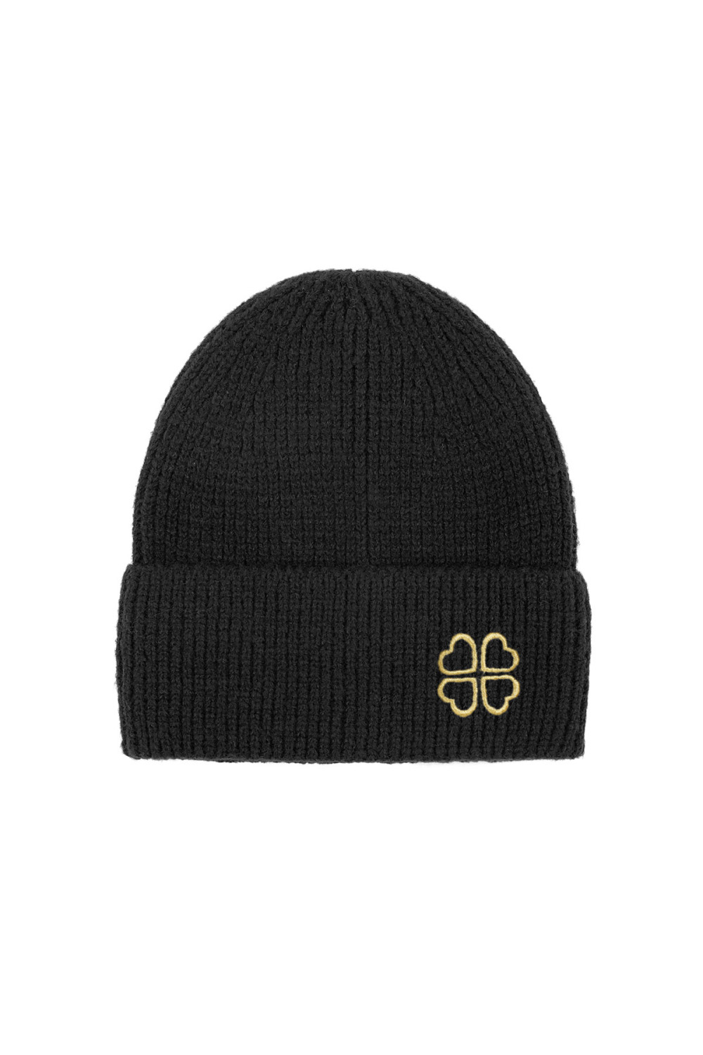 Bonnet Porte-Bonheur 