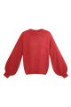 Cerise/S/M Image6