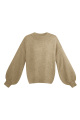 Beige/S/M Image4