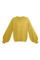 Moutarde/S/M Image18