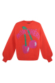 Rouge/S/M 