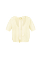 Blanc cassé/S/M Image15