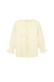 Blanc cassé/S/M Image13