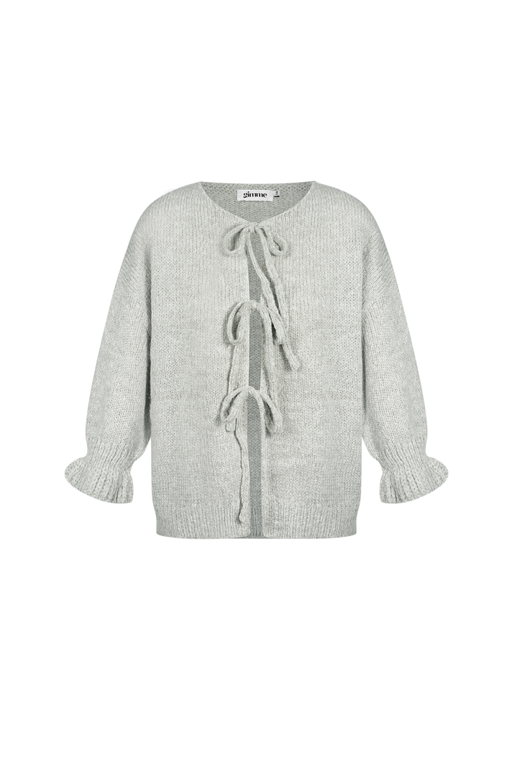 Tops Manches Courtes Femme En Nylon Oversized Avec Lacets 