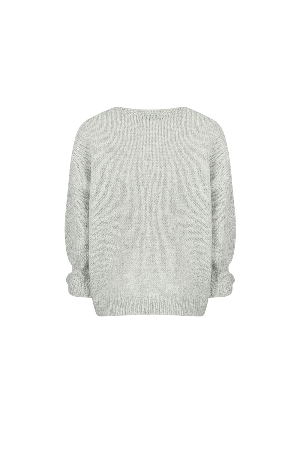 Tops Manches Courtes Femme En Nylon Oversized Avec Lacets Image10