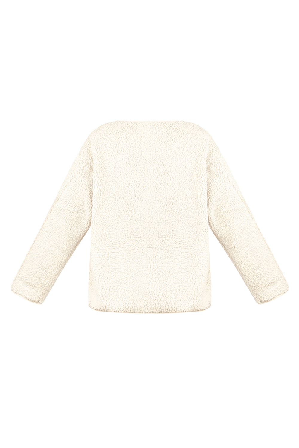 Manteau En Peluche Image13